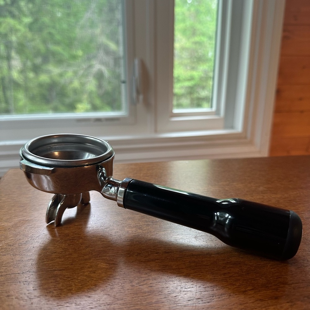 58mm portafilter Profitec